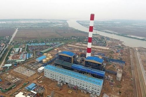 Phó Thủ tướng Thường trực Trương Hòa Bình: NMNĐ Thái Bình 2 hoạt động vào năm 2021-2022