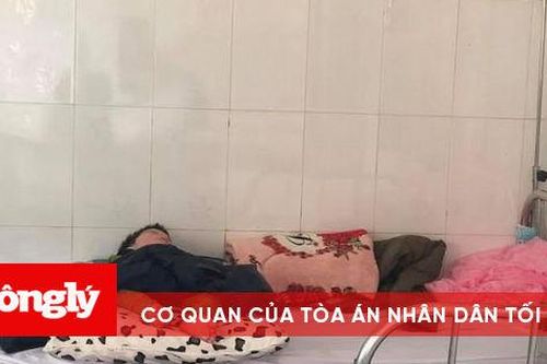 Gia Lai: Cháu bé 29 tháng tuổi có biểu hiện lạ sau khi ăn trưa tại trường