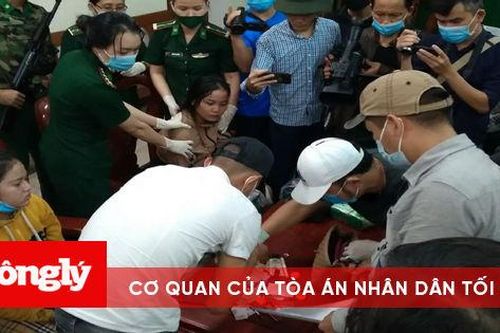 Ròng rã đêm ngày, 'đội bão' lần dấu hai bà trùm ma túy ở Đà Nẵng