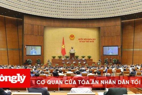 Kỳ họp thứ 10, Quốc hội khóa XIV: Quốc hội bắt đầu chất vấn và trả lời chất vấn