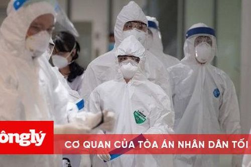 2 người Việt cùng 1 chuyên gia Ấn Độ nhập cảnh mắc Covid-19, được cách ly ngay