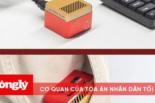 Xiaomi ra mắt máy tính bỏ túi có giá 3,5 triệu đồng