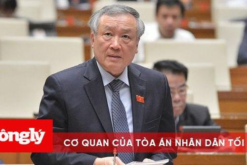 Tòa án luôn tạo điều kiện tối đa để luật sư tranh tụng tại phiên tòa