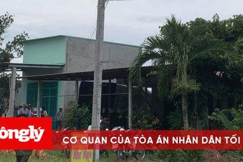Cụ bà nghi bị con nợ sát hại, giấu thi thể trong bao tải