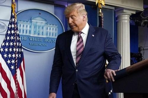 Văn phòng Công tố viên Đặc biệt Mỹ điều tra chiến dịch của TT Trump