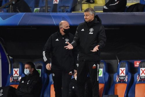 MU rệu rã: Báo động cho Solskjaer