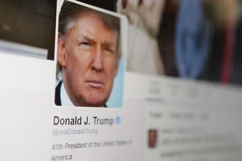 Ông Trump sẽ bị Twitter tước 'đặc quyền' nếu thất cử?
