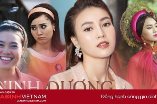 Hành trình chiến thắng ung thư cổ tử cung của Ninh Dương Lan Ngọc