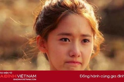 Điều gì xảy ra với cơ thể khi khóc?