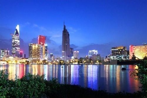 TP Hồ Chí Minh đứng đầu 10 thành phố rẻ nhất cho người nước ngoài