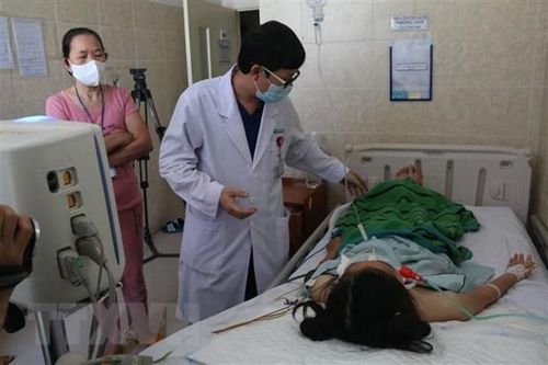 Đồng Nai: Hai bệnh nhân ngộ độc pate Minh Chay đã xuất viện