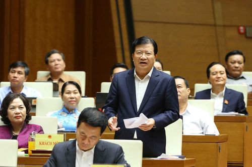 Xây dựng bản đồ cảnh báo vùng lũ quét, sạt lở đất với tỷ lệ thích hợp