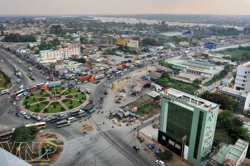 Biên Hòa trong vùng kinh tế trọng điểm phía Nam - Bài 1: Xứng tầm đô thị loại 1
