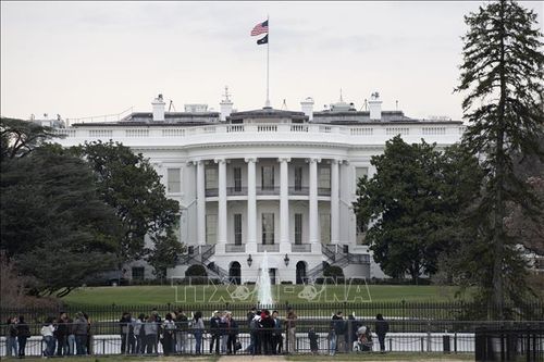 Văn phòng Công tố viên đặc biệt điều tra đội ngũ tranh cử của Tổng thống Trump