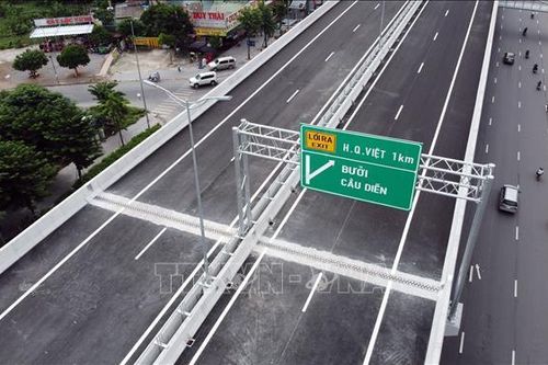 Giải pháp huy động, sử dụng hiệu quả nguồn vốn cho giao thông