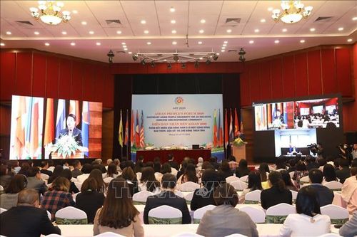 ASEAN 2020: Trao quyền cho phụ nữ tham gia vào nền kinh tế