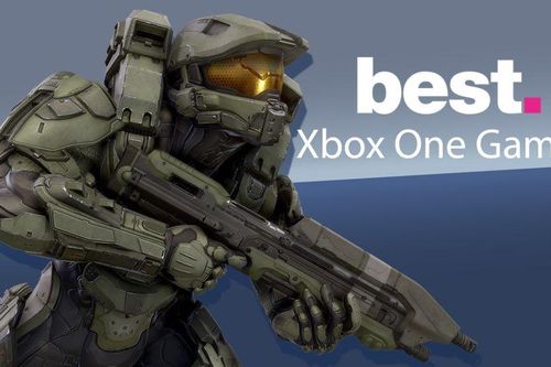 Top 16 tựa game 'phải chơi' trên Xbox One (phần 3)