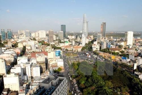 TP.HCM dẫn đầu Top 10 thành phố có chi phi sinh hoạt hấp dẫn người nước ngoài