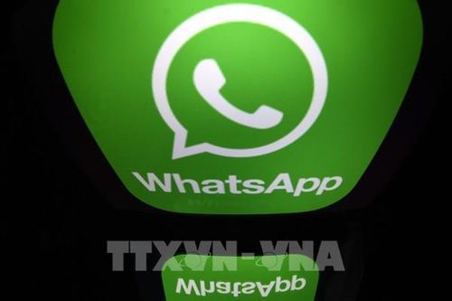 WhatsApp triển khai dịch vụ thanh toán trực tuyến tại Ấn Độ