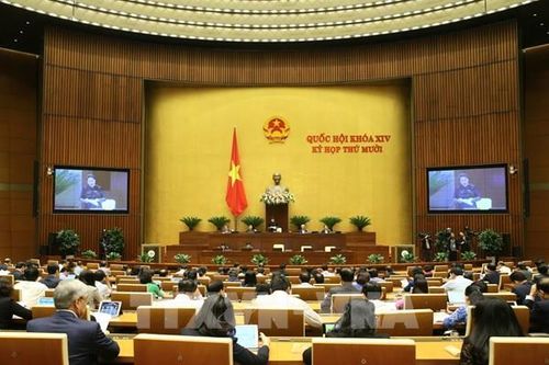Bên lề Quốc hội: Chất vấn để có sự chuyển biến trong hành động