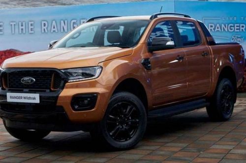 Ford Ranger và Everest mới ra mắt, nâng bảo hành lên 10 năm