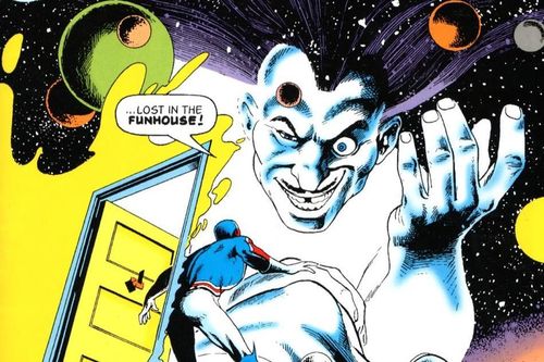Ba dị nhân quyền năng bậc nhất của Marvel đang ở cùng một chỗ?
