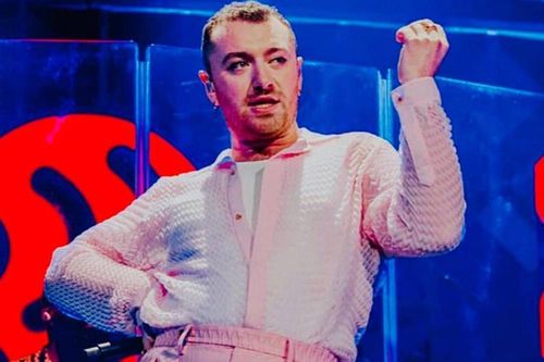 Nghi vấn Lady Gaga dạy tiếng Việt cho Sam Smith, bùng nổ lời yêu thương dành cho fan Việt