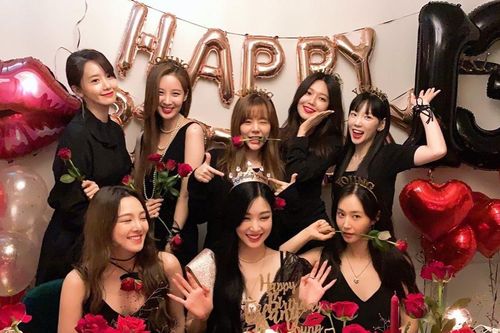 Tiffany tiết lộ Girls' Generation có kế hoạch comeback với 8 thành viên