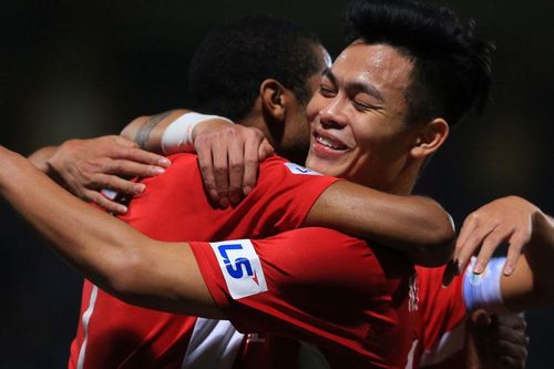 Viettel đua vô địch với Hà Nội FC: Bây giờ hoặc... phải chờ rất lâu!