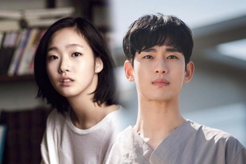 Kim Soo Hyun đóng phim mới của đạo diễn 'Nàng thơ - Kim Go Eun'