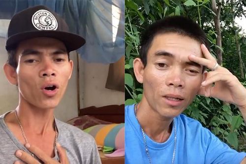 Chàng trai chăn bò Việt Nam SoYtiet bỗng nhiên được hàng loạt nghệ sĩ hạng A tại Mỹ réo tên là ai?