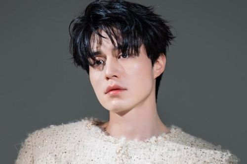 Kĩ năng hôn của Lee Dong Wook ngày càng tiến bộ?
