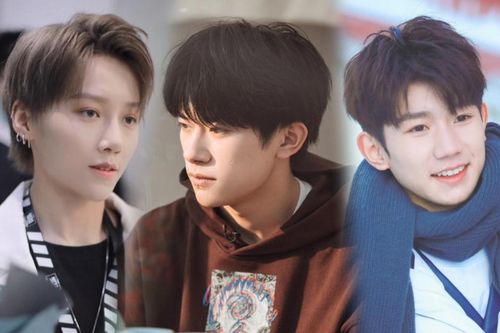 BXH idol Cbiz cuối tháng 10: Dịch Dương Thiên Tỉ - Lưu Vũ Hân dẫn đầu, Vương Nguyên vượt Vương Tuấn Khải
