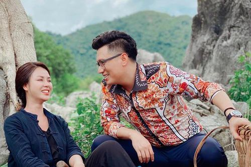 Soái ca phim VTV kể khổ: Bị bắt giảm 6kg, ăn mặc 'lòe loẹt như con vẹt chợ Bưởi'