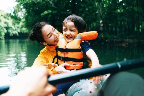 Vì sao cha mẹ không nên bỏ qua 'FWD Con vươn xa 2.0'?