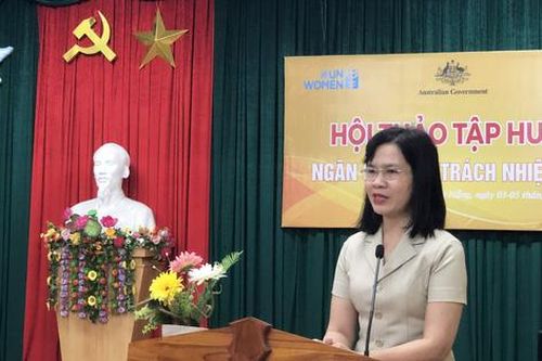 Xây dựng và phát triển Đà Nẵng là thành phố an toàn cho phụ nữ và trẻ em