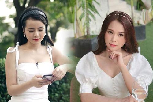 'Người yêu tin đồn' của Ngô Kiến Huy vừa xuất hiện, Trấn Thành thốt lên: 'Giống Sam quá!'
