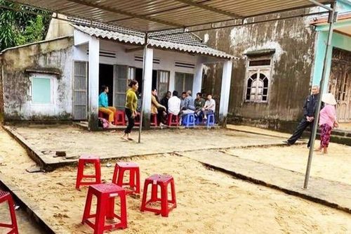 Quảng Nam: 2 anh em đuối nước khi đi đánh cá trên sông