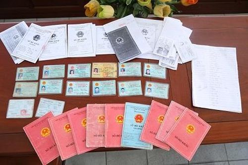 Công an Bình Dương cảnh báo các thủ đoạn cho vay nặng lãi