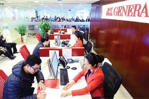 Bảo hiểm Generali Việt Nam lỗ lũy kế hơn 3.600 tỷ đồng