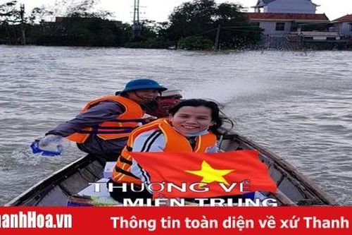 Tránh rơi vào bẫy phá hoại khối đại đoàn kết của thế lực thù địch
