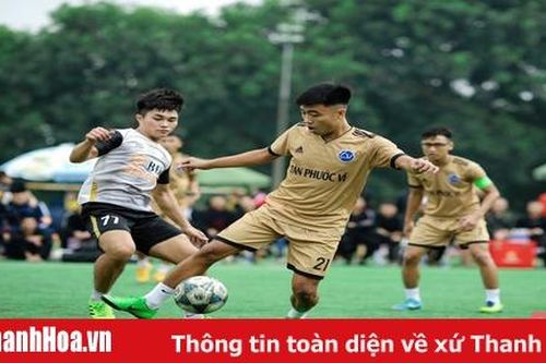 Đẩy mạnh xã hội hóa tổ chức các giải thể thao