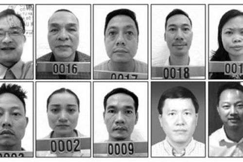 Sắp xét xử vụ Công ty Petroland gây thất thoát hàng chục tỷ đồng