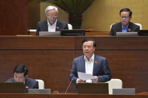 Bộ Tài chính dự toán chi ngân sách 5 năm tới lên đến 9,7 triệu tỷ đồng