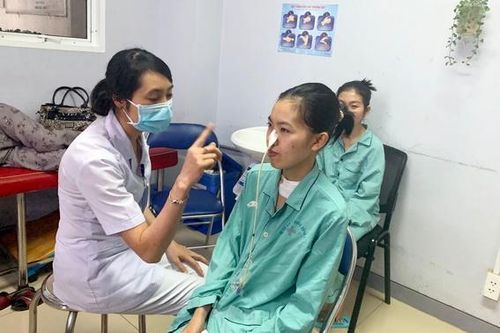 2 bệnh nhân ngộ độc Pate chay xuất viện