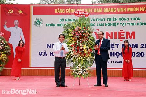 Tập trung nghiên cứu những vấn đề liên quan biến đổi khí hậu