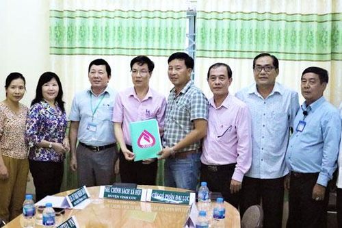 Công ty đầu tiên tại Đồng Nai được vay vốn trả lương người lao động bị ảnh hưởng bởi Covid-19