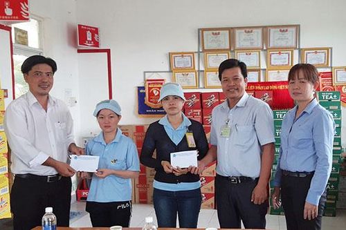 Vì lợi ích đoàn viên, người lao động