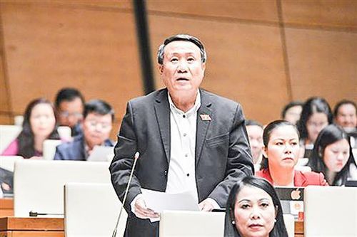 Tập trung mọi nguồn lực để ứng phó với thiên tai, ổn định cuộc sống của Nhân dân