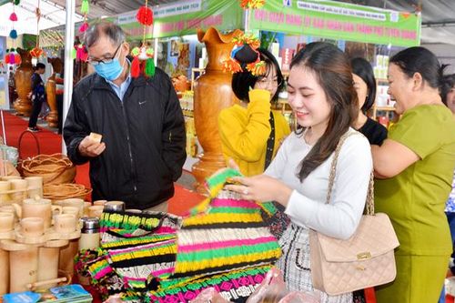 Hội chợ Thương mại - Du lịch Tuyên Quang năm 2020: Cơ hội quảng bá sản phẩm đặc trưng